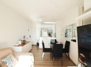 Apartamento · 63m² · 3 Quartos · 1 Vaga · Apartamento à Venda - Jardim Iris , 3 Quartos,  63 m² - São Paulo