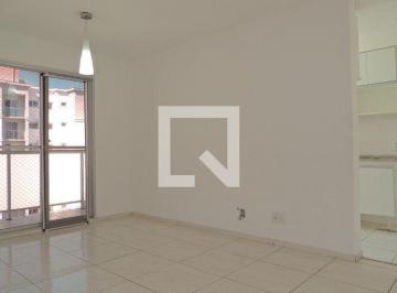 Apartamento · 50m² · 2 Quartos · 1 Vaga · Apartamento à Venda - Jacarepaguá, 2 Quartos, 50 m² - Rio de Janeiro