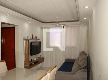 Apartamento · 62m² · 2 Quartos · 1 Vaga · Apartamento à Venda - Jardim Imperador, 2 Quartos, 62 m² - São Paulo