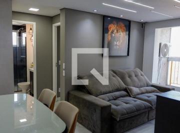 Apartamento · 56m² · 2 Quartos · 1 Vaga · Apartamento à Venda - Centro, 2 Quartos, 56 m² - Osasco