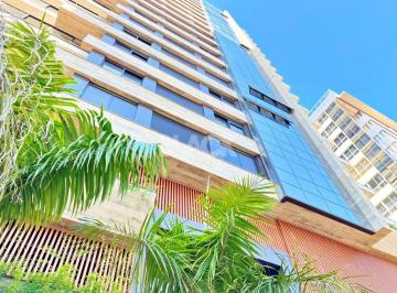 Apartamento · 97m² · 2 Quartos · 2 Vagas · Apartamento de 02 dormitórios à venda | Praia Grande em Torres, RS