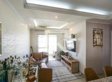 Apartamento · 72m² · 3 Quartos · 2 Vagas · Apartamento à Venda - Tatuapé, 3 Quartos,  72 m² - São Paulo