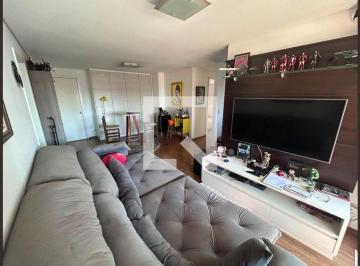 Apartamento · 88m² · 3 Quartos · 2 Vagas · Apartamento à Venda - Ipiranga, 3 Quartos, 88 m² - São Paulo