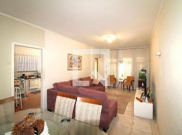 Casa · 184m² · 3 Quartos · 3 Vagas · Casa à Venda - Água Fria, 3 Quartos, 184 m² - São Paulo