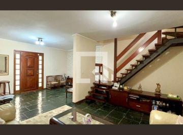 Casa · 255m² · 3 Quartos · 2 Vagas · Casa à Venda - Sumaré, 3 Quartos, 255 m² - São Paulo
