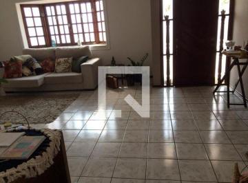 Casa · 221m² · 3 Quartos · 2 Vagas · Casa à Venda - Horto Florestal, 3 Quartos, 221 m² - Jundiaí