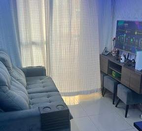 05082b8b201fa8e89f8bb579bc306037614c76ba · Apartamento com 2 dormitórios à venda, 49 m² por R$ 320.000,00 - Jardim Rossi - Guarulhos/SP