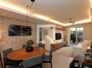 Apartamento · 84m² · 2 Quartos · 1 Vaga · Apartamento à Venda - Mansões Santo Antônio, 2 Quartos, 84 m² - Campinas