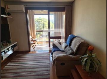 Apartamento · 96m² · 3 Quartos · 2 Vagas · Apartamento à Venda - Vila Rosa, 3 Quartos, 96 m² - Novo Hamburgo