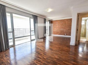 Apartamento · 104m² · 2 Quartos · 2 Vagas · Apartamento à Venda - Chácara Inglesa, 2 Quartos,  104 m² - São Paulo