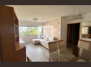 Apartamento · 82m² · 3 Quartos · 1 Vaga · Apartamento à Venda - Campo Belo, 3 Quartos, 82 m² - São Paulo