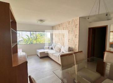 Apartamento · 82m² · 3 Quartos · 1 Vaga · Apartamento à Venda - Campo Belo, 3 Quartos, 82 m² - São Paulo