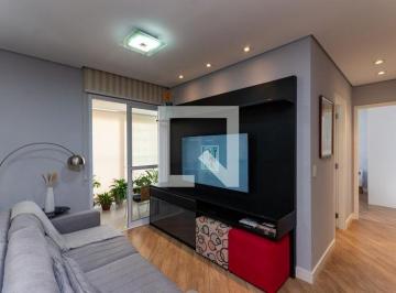 Apartamento · 65m² · 2 Quartos · 1 Vaga · Apartamento à Venda - Barra Funda, 2 Quartos,  65 m² - São Paulo