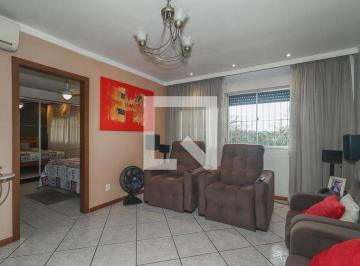 Casa · 260m² · 4 Quartos · 4 Vagas · Casa à Venda - Rubem Berta, 4 Quartos, 260 m² - Porto Alegre
