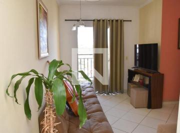 Apartamento · 82m² · 3 Quartos · 1 Vaga · Apartamento à Venda - Vianelo Bonfiglioli , 3 Quartos, 82 m² - Jundiaí