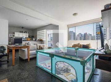 Apartamento · 110m² · 2 Quartos · 1 Vaga · Apartamento à Venda - Paraíso, 2 Quartos, 110 m² - São Paulo