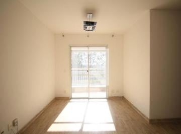 Apartamento · 70m² · 3 Quartos · 1 Vaga · Apartamento à Venda - Chácara Agrindus, 3 Quartos, 70 m² - Taboão da Serra