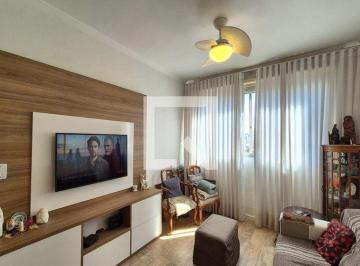 Apartamento · 105m² · 3 Quartos · 1 Vaga · Apartamento à Venda - Cambuí, 3 Quartos, 105 m² - Campinas