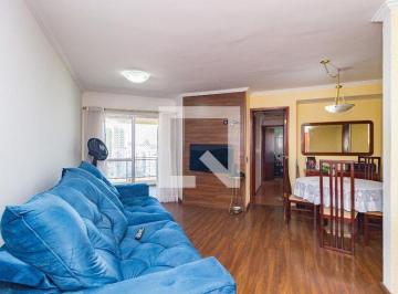 Apartamento · 79m² · 3 Quartos · 2 Vagas · Apartamento à Venda - Mooca, 3 Quartos, 79 m² - São Paulo