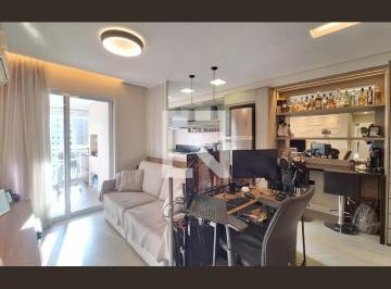 Apartamento · 69m² · 2 Quartos · 1 Vaga · Apartamento à Venda - Barra Funda, 2 Quartos,  69 m² - São Paulo