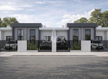 Casa · 75m² · 2 Quartos · 1 Vaga · Geminado 2 Quartos no Novo Passo em Passo de Torres SC