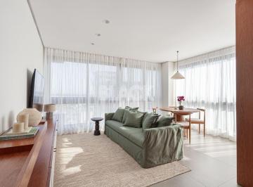 Apartamento · 97m² · 2 Quartos · 2 Vagas · Apartamento mobiliado e decorado com 2 suítes na Praia Grande em Torres RS