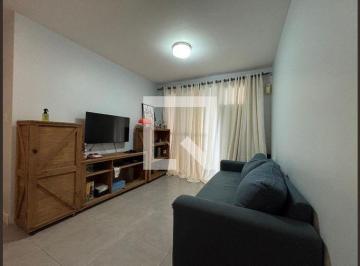 Apartamento · 66m² · 2 Quartos · 1 Vaga · Apartamento à Venda - Barra da Tijuca, 2 Quartos, 66 m² - Rio de Janeiro