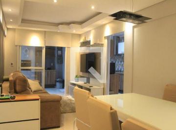 Apartamento · 86m² · 2 Quartos · 1 Vaga · Apartamento à Venda - Oswaldo Cruz, 2 Quartos, 86 m² - São Caetano do Sul