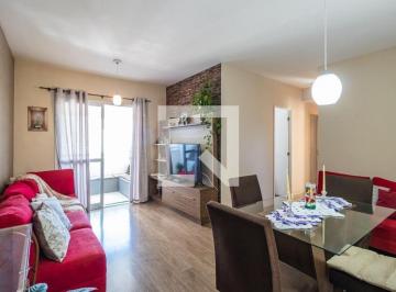 Apartamento · 79m² · 3 Quartos · 1 Vaga · Apartamento à Venda - Jardim Iracema, 3 Quartos,  79 m2