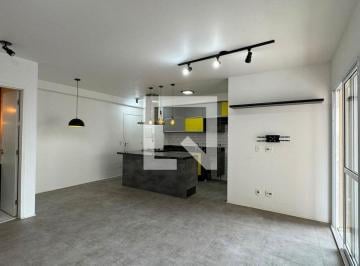 Apartamento · 62m² · 1 Quarto · 1 Vaga · Apartamento à Venda - Jardim Iracema, 1 Quarto,  62 m2