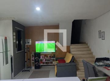 Casa · 236m² · 6 Quartos · 2 Vagas · Casa à Venda - Jaguaribe, 6 Quartos, 236 m2