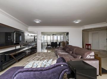 Apartamento · 214m² · 4 Quartos · Apartamento para aluguel - em Mossunguê