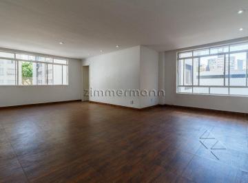 Apartamento · 153m² · 3 Quartos · 1 Vaga · APARTAMENTO HIGIENÓPOLIS 3 DORMITÓRIOS 1 VAGA
