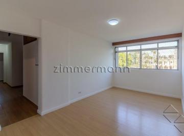 Apartamento · 92m² · 3 Quartos · 1 Vaga · APARTAMENTO PINHEIROS 3 DORMITÓRIOS 1 VAGA