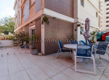 Apartamento · 87m² · 2 Quartos · 2 Vagas · APARTAMENTO HIGIENÓPOLIS 2 DORMITÓRIOS 2 VAGAS