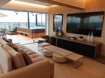 Apartamento de 4 quartos, São Paulo · Cobertura duplex 320m² 4 quartos 3 vagas na Mooca