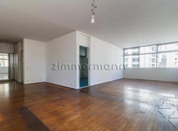 Apartamento · 176m² · 3 Quartos · 1 Vaga · APARTAMENTO HIGIENOPOLIS 3 DORMITORIOS 1 VAGA