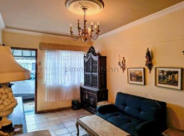 Casa · 68m² · 2 Quartos · 1 Vaga · CASA DE VILA PINHEIROS 2 DORMITÓRIOS 1 VAGA