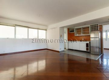 Apartamento · 93m² · 1 Quarto · 2 Vagas · APARTAMENTO SUMARÉ 1 DORMITÓRIO 2 VAGAS