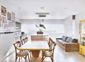 Apartamento · 253m² · 4 Quartos · 4 Vagas · APARTAMENTO PINHEIROS 4 DORMITÓRIOS 4 VAGAS DE GARAGEM