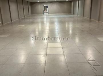 Comercial · 493m² · LOJA COMERCIAL LAPA