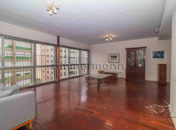 Apartamento · 224m² · 3 Quartos · 2 Vagas · APARTAMENTO SANTA CECILIA 3 DORMITÓRIOS 2 VAGAS