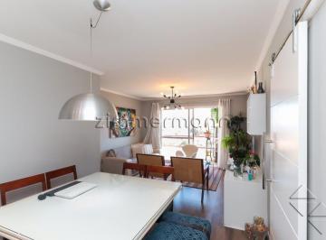 Apartamento · 107m² · 3 Quartos · 2 Vagas · APARTAMENTO SUMARÉ 3 DORMITÓRIOS  2 VAGAS