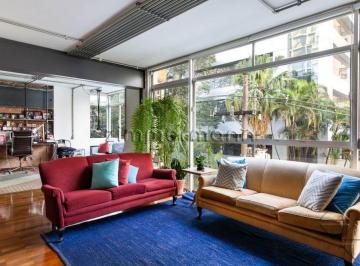 Apartamento · 128m² · 2 Quartos · 1 Vaga · APARTAMENTO JARDIM PAULISTA 2 DORMITÓRIOS 1 VAGA