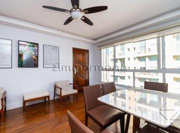 Apartamento · 94m² · 3 Quartos · 1 Vaga · APARTAMENTO VILA OLÍMPIA 3 DORMITÓRIOS 1 VAGA
