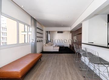 Apartamento · 81m² · 3 Quartos · APARTAMENTO JARDIM AMÉRICA 3 DORMITÓRIOS