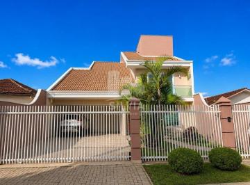 Casa · 418m² · 4 Quartos · Casa à venda - em Novo Mundo