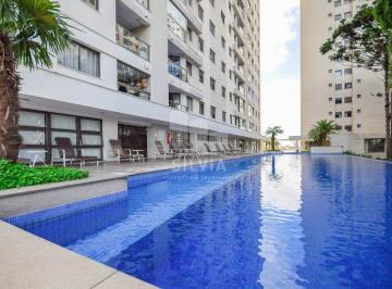 Apartamento · 114m² · 2 Quartos · Apartamento à venda - no Capão Raso