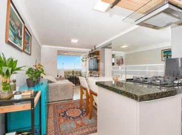 Apartamento · 2 Quartos · Apartamento à venda - em Novo Mundo