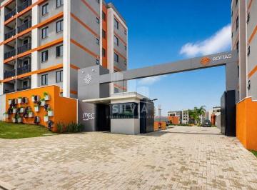 Apartamento · 2 Quartos · Apartamento à venda - na Cidade Industrial